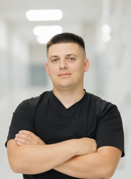 Луцик Сергій Вікторович